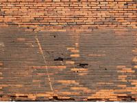 wall old brick 0005